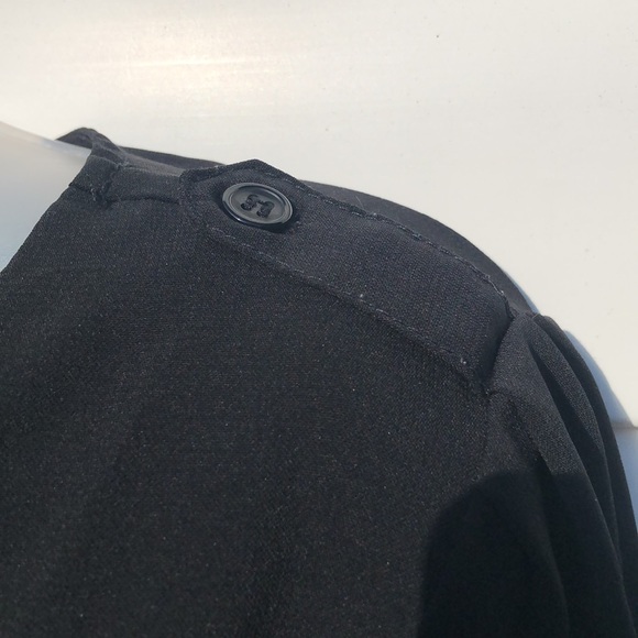 TART flowing Long Sleeve Blouse - Picture 17 of 17